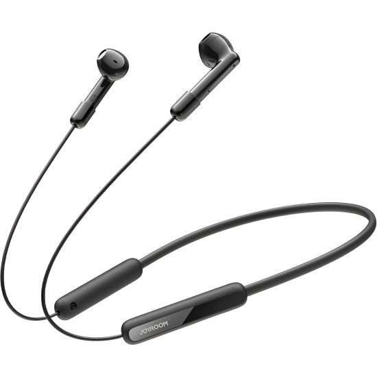 Headphone Mobile Wireless Bluetooth Joyroom JR-DS1 Black
